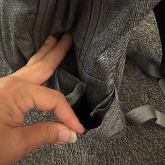 RUVALINO Diaper Bag - Picture 3 of 11